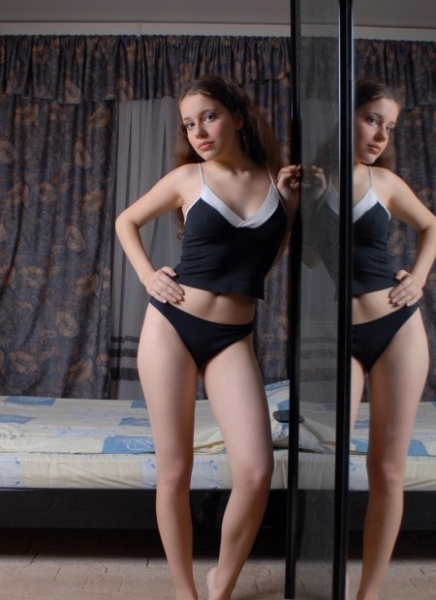 Жанна, 21